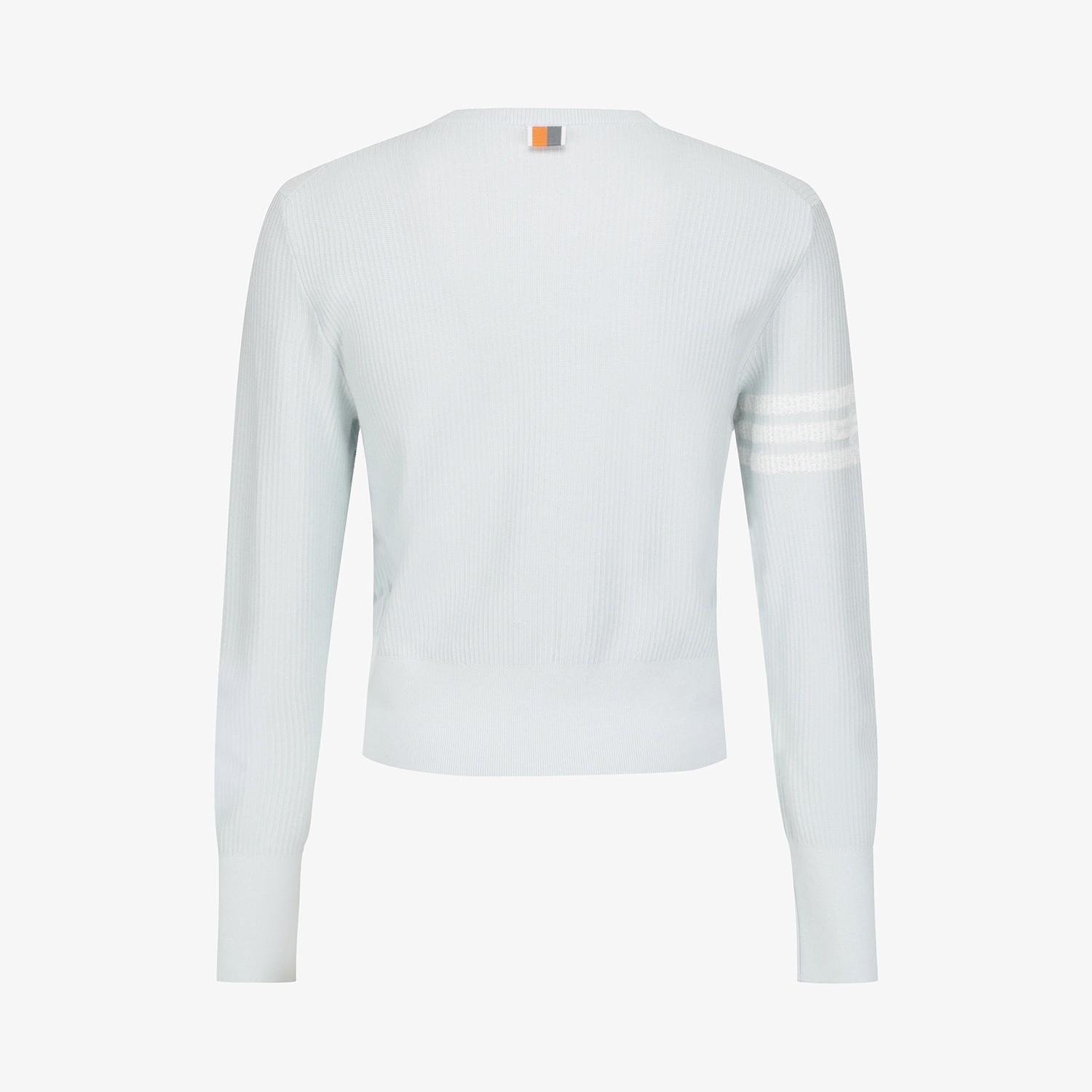 Southcross Round-Neck Knit Cardigan_LB