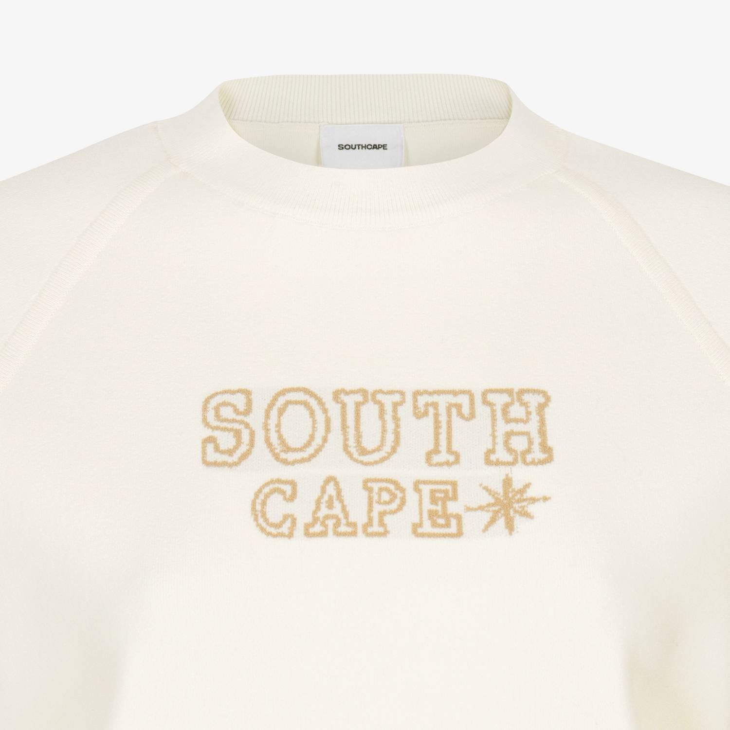Logo-Accent Knit Pullover_IV