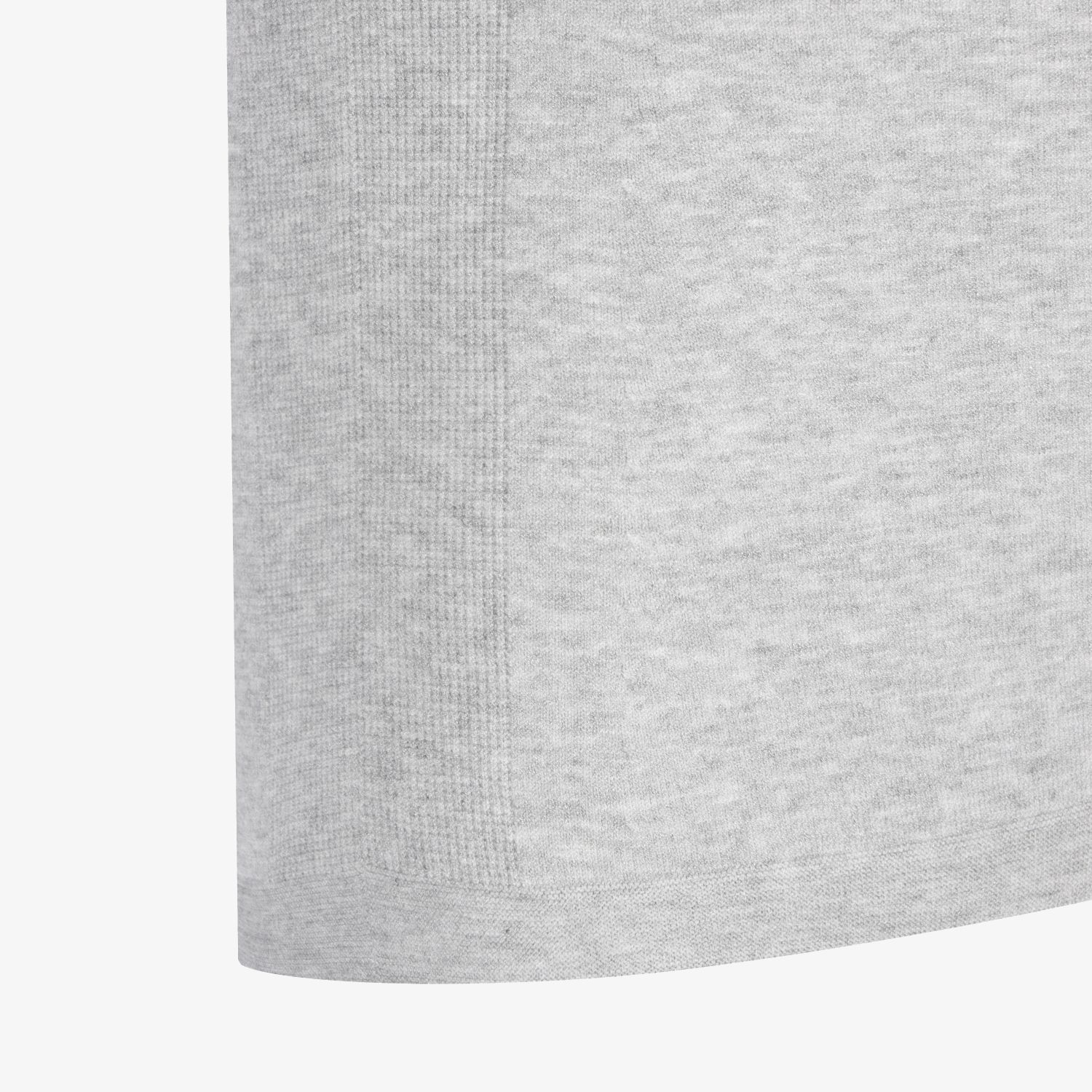 Holgarment Logo High-Neck Knit Pullover_LG