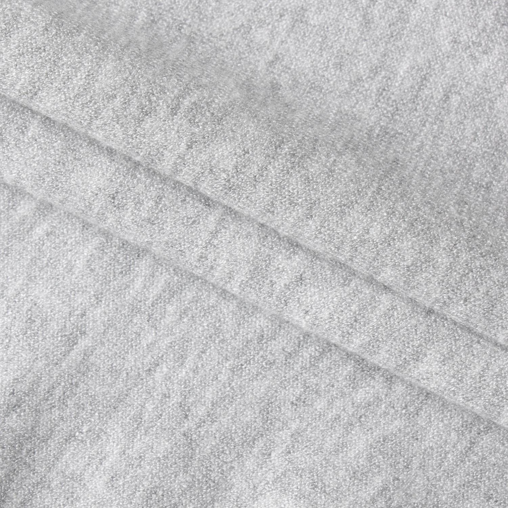 Holgarment Logo High-Neck Knit Pullover_LG