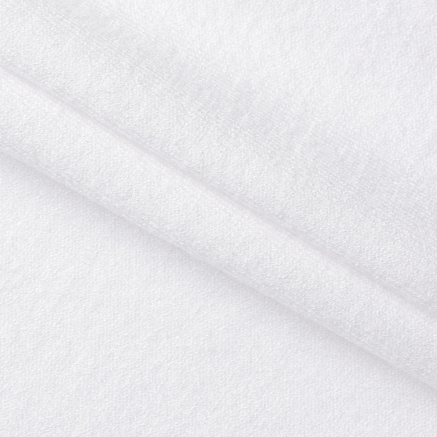 Holgarment Logo High-Neck Knit Pullover_WT