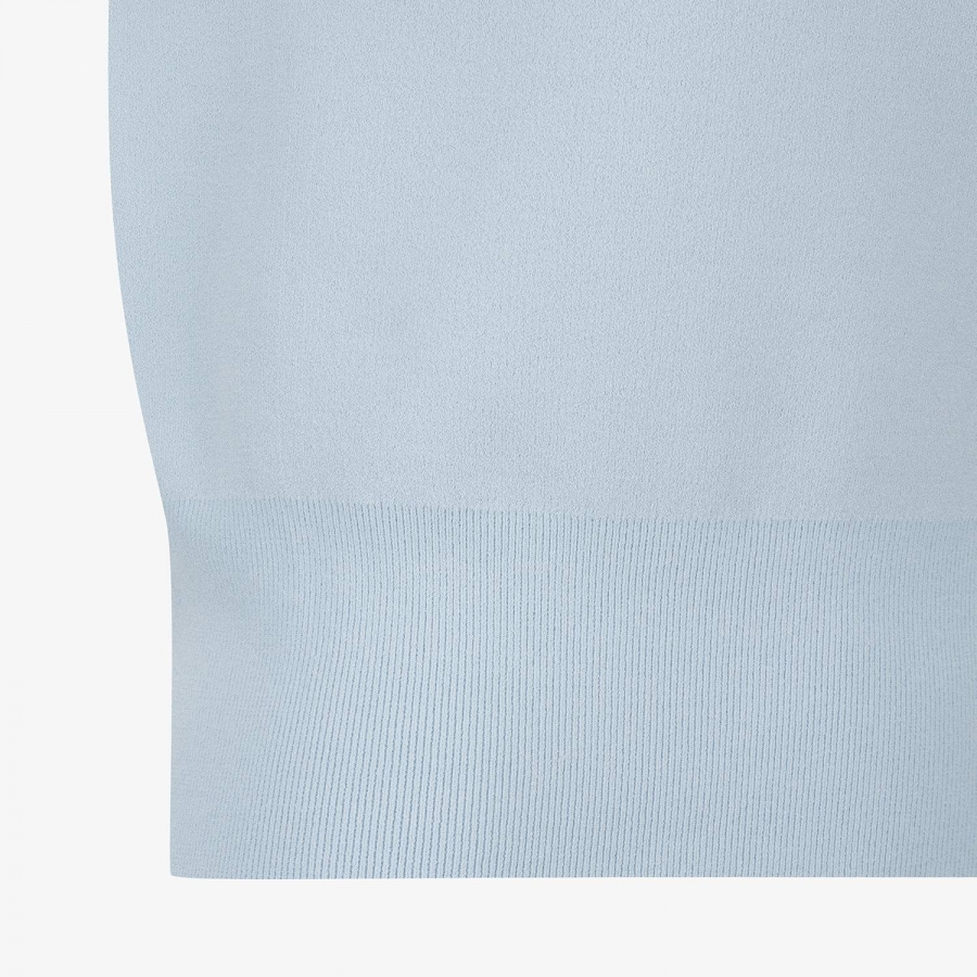 Southcross Half-Zip Collar Knit Pullover_BL