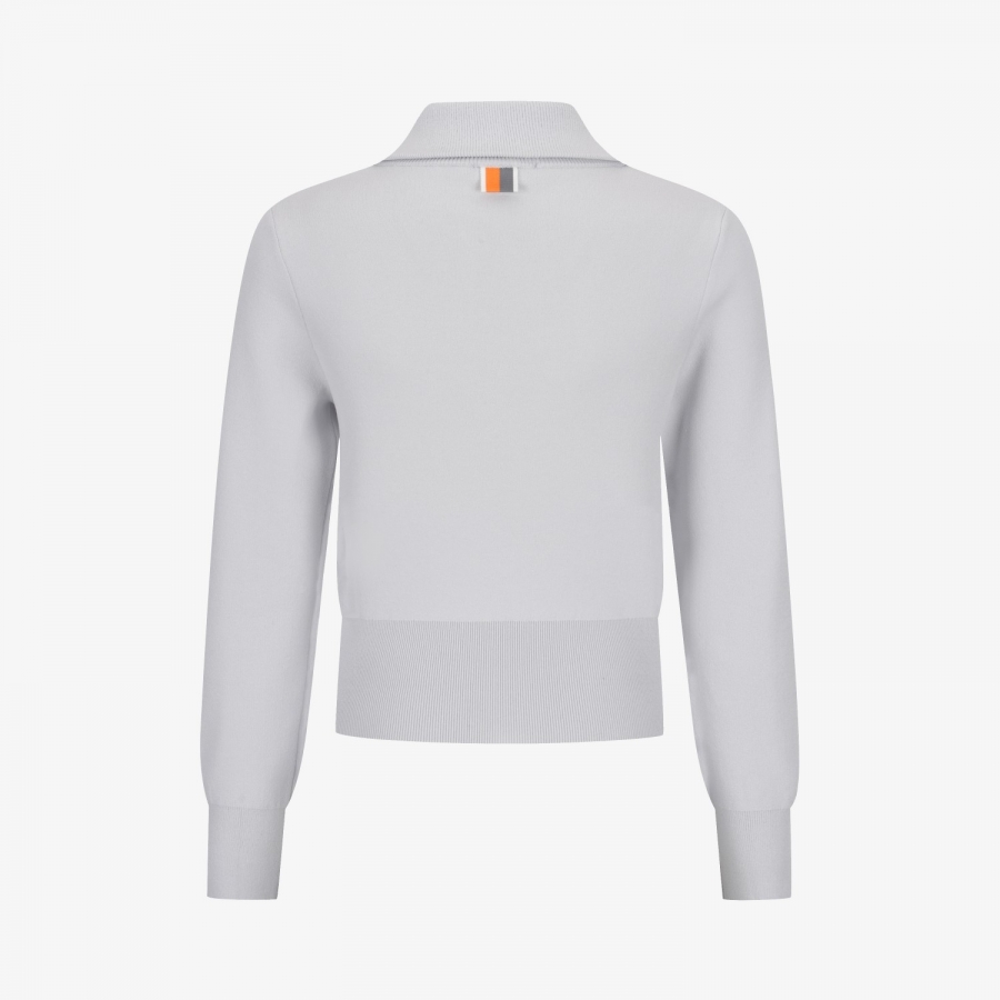 Southcross Half-Zip Collar Knit Pullover_LG