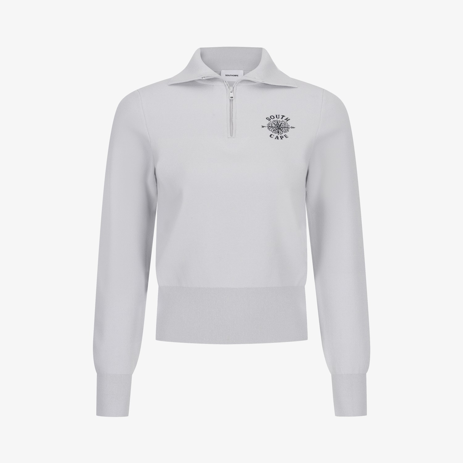 Southcross Half-Zip Collar Knit Pullover_LG