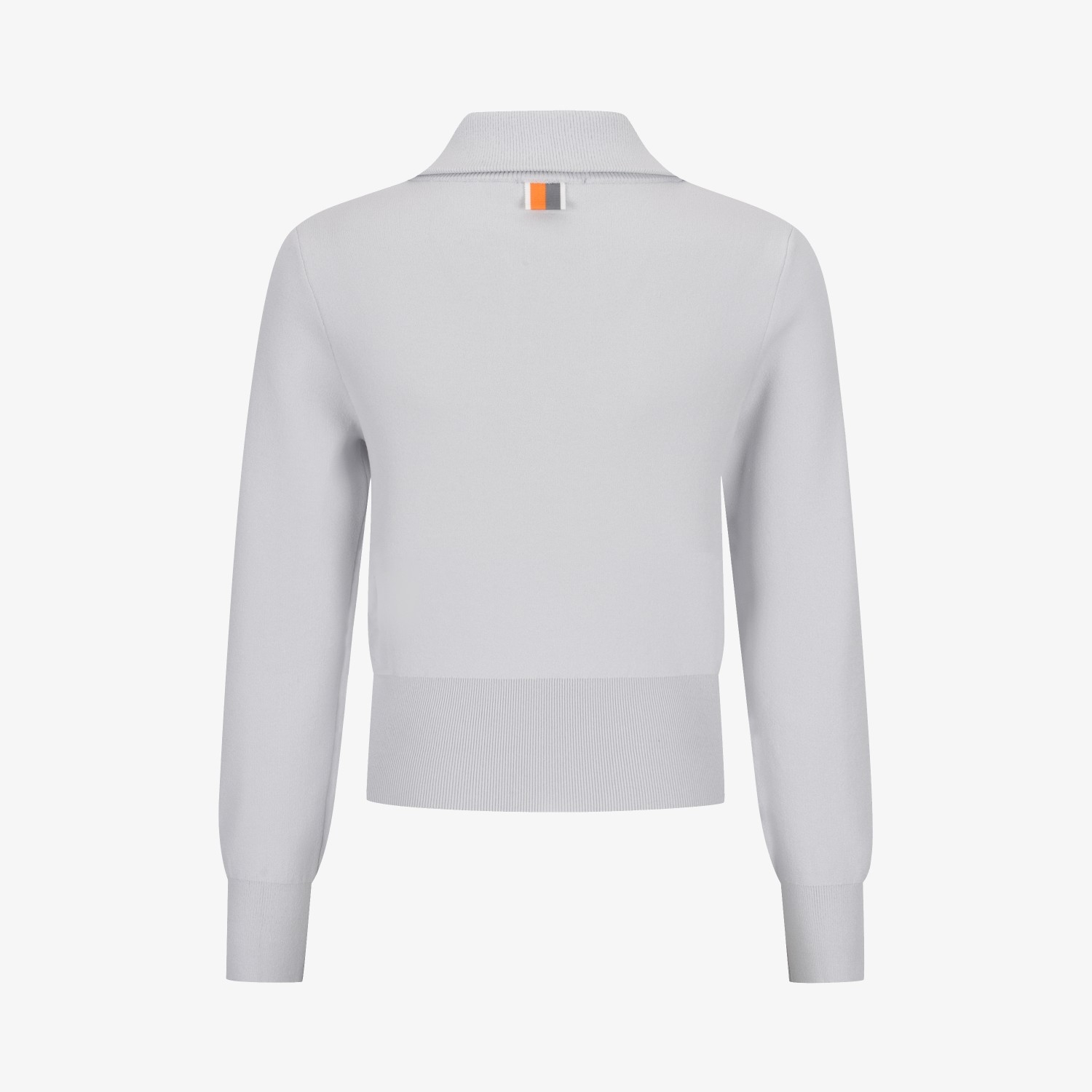Southcross Half-Zip Collar Knit Pullover_LG