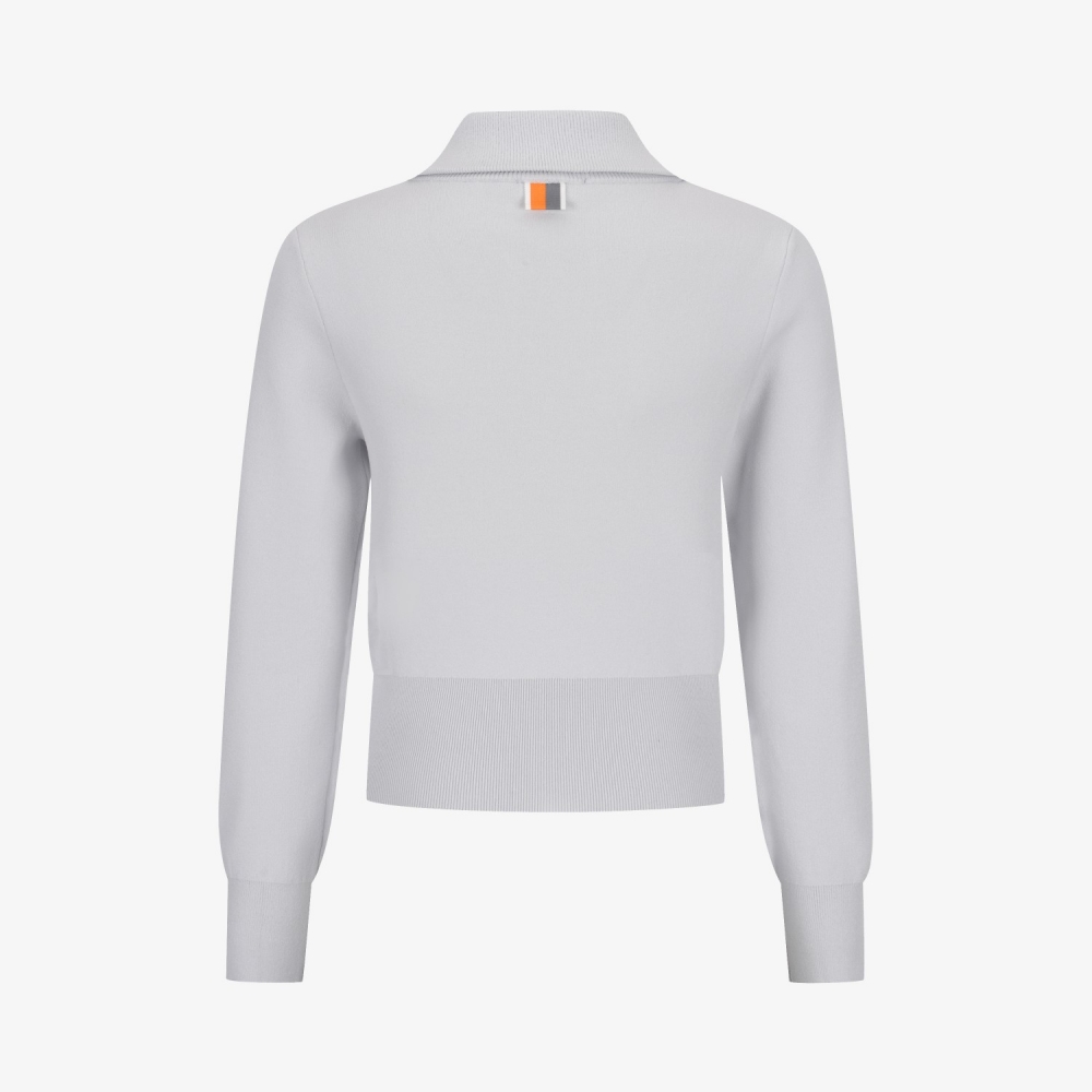 Southcross Half-Zip Collar Knit Pullover_LG