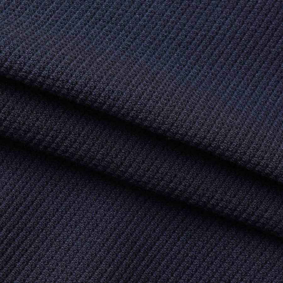 Sailor Collar Knit Vest_NA