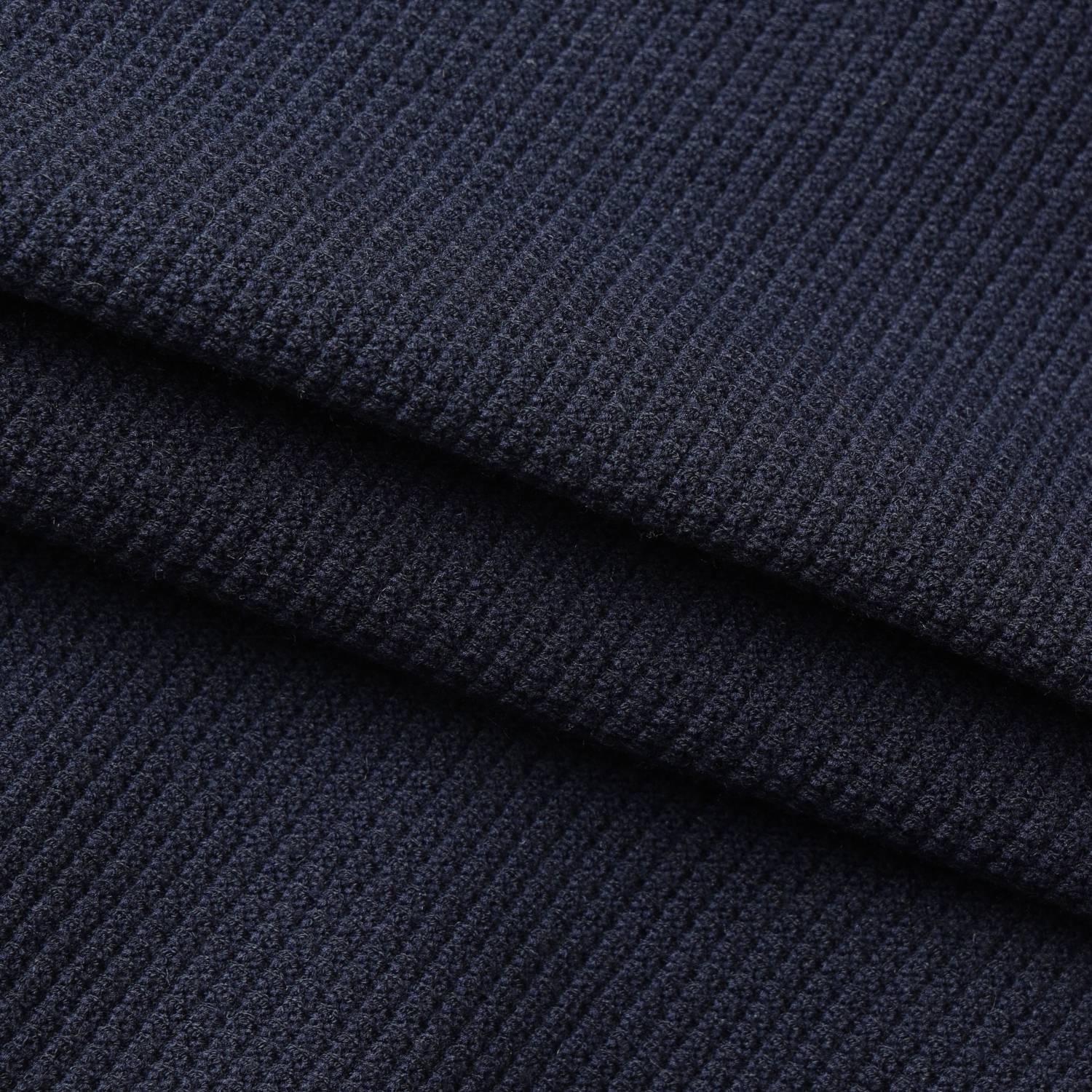 Sailor Collar Knit Vest_NA