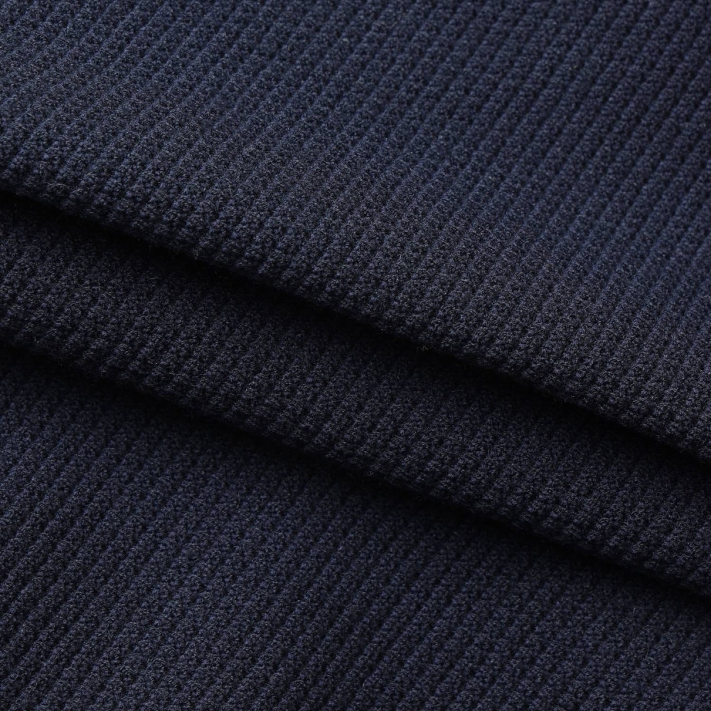 Sailor Collar Knit Vest_NA
