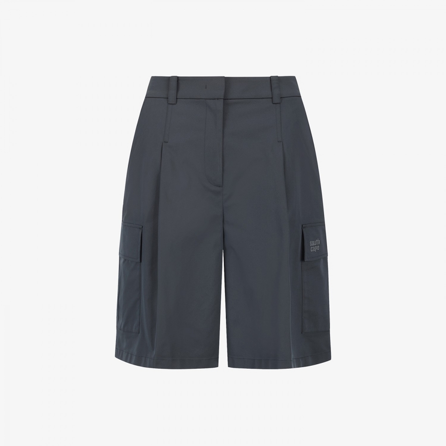 Out-Pocket Bermuda Shorts_DA