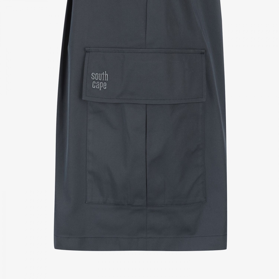 Out-Pocket Bermuda Shorts_DA