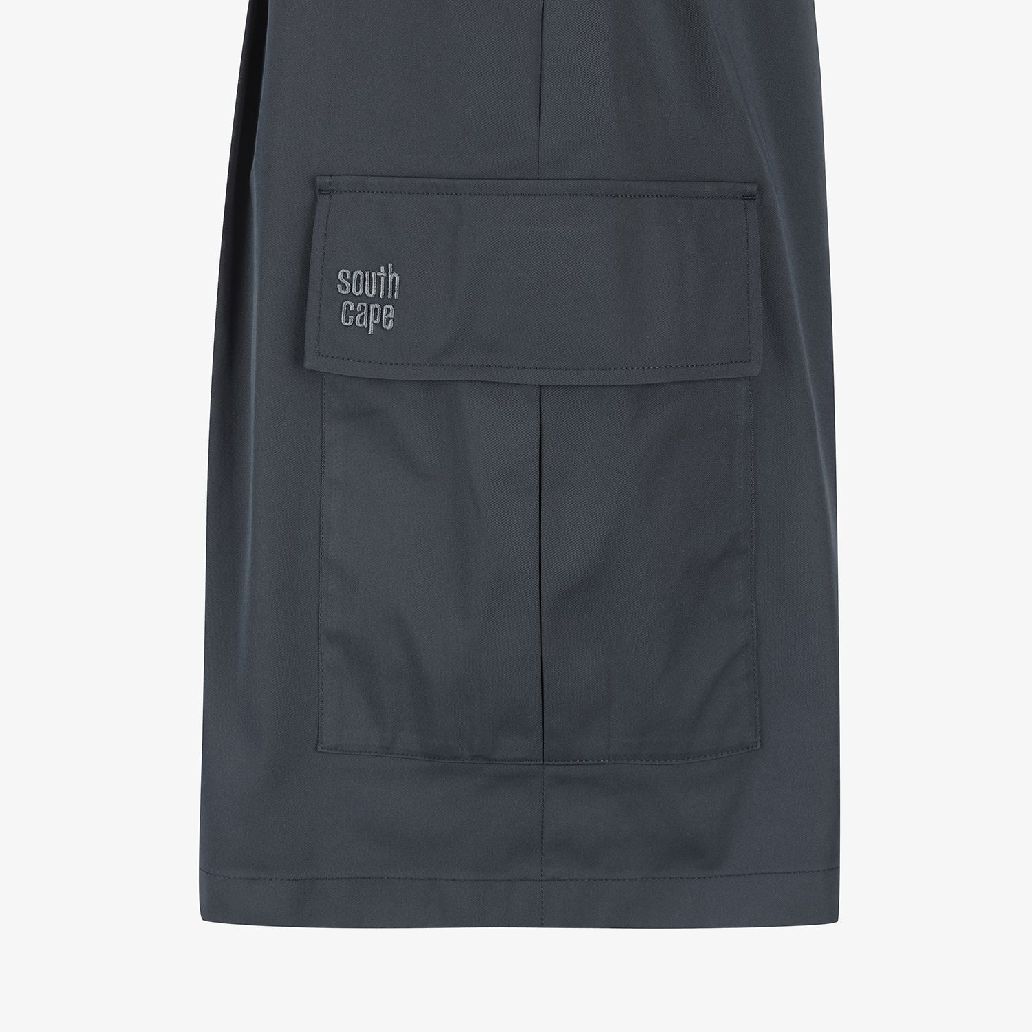 Out-Pocket Bermuda Shorts_DA