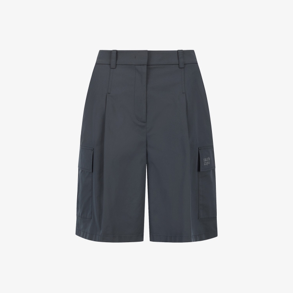 Out-Pocket Bermuda Shorts_DA