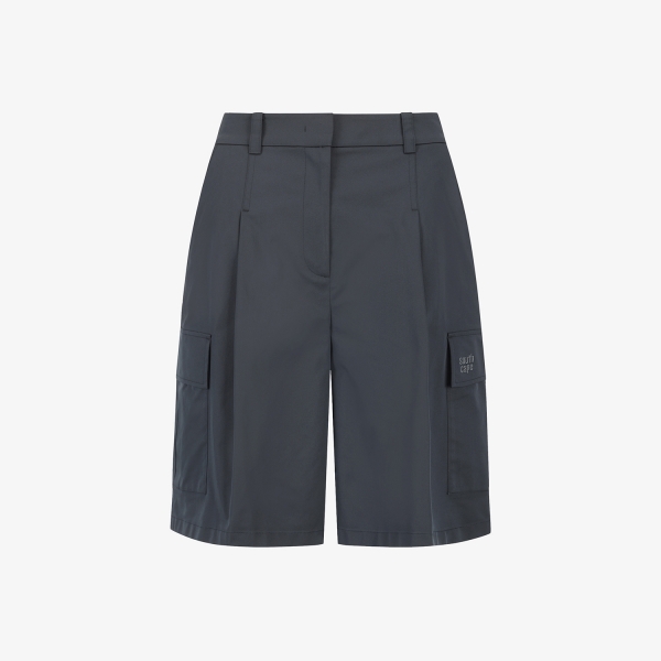 Out-Pocket Bermuda Shorts_DA