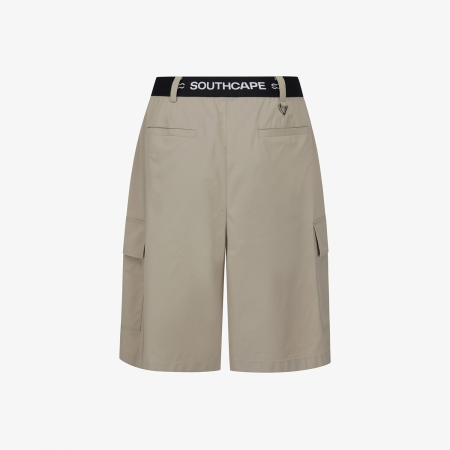 Out-Pocket Bermuda Shorts_DE