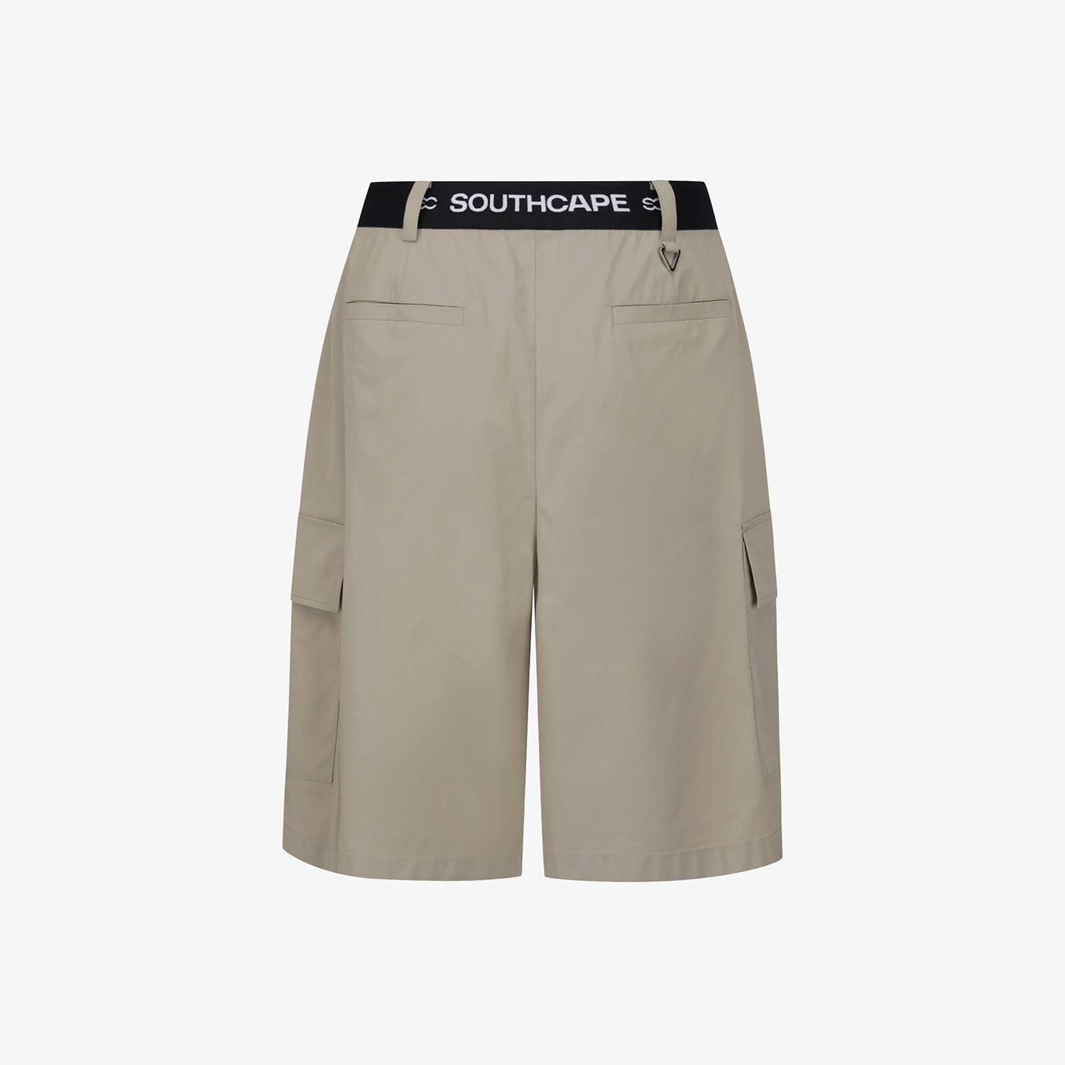 Out-Pocket Bermuda Shorts_DE