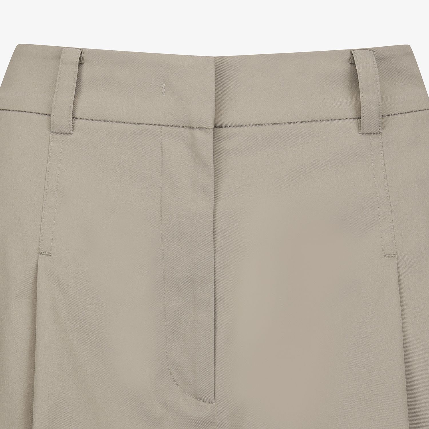 Out-Pocket Bermuda Shorts_DE