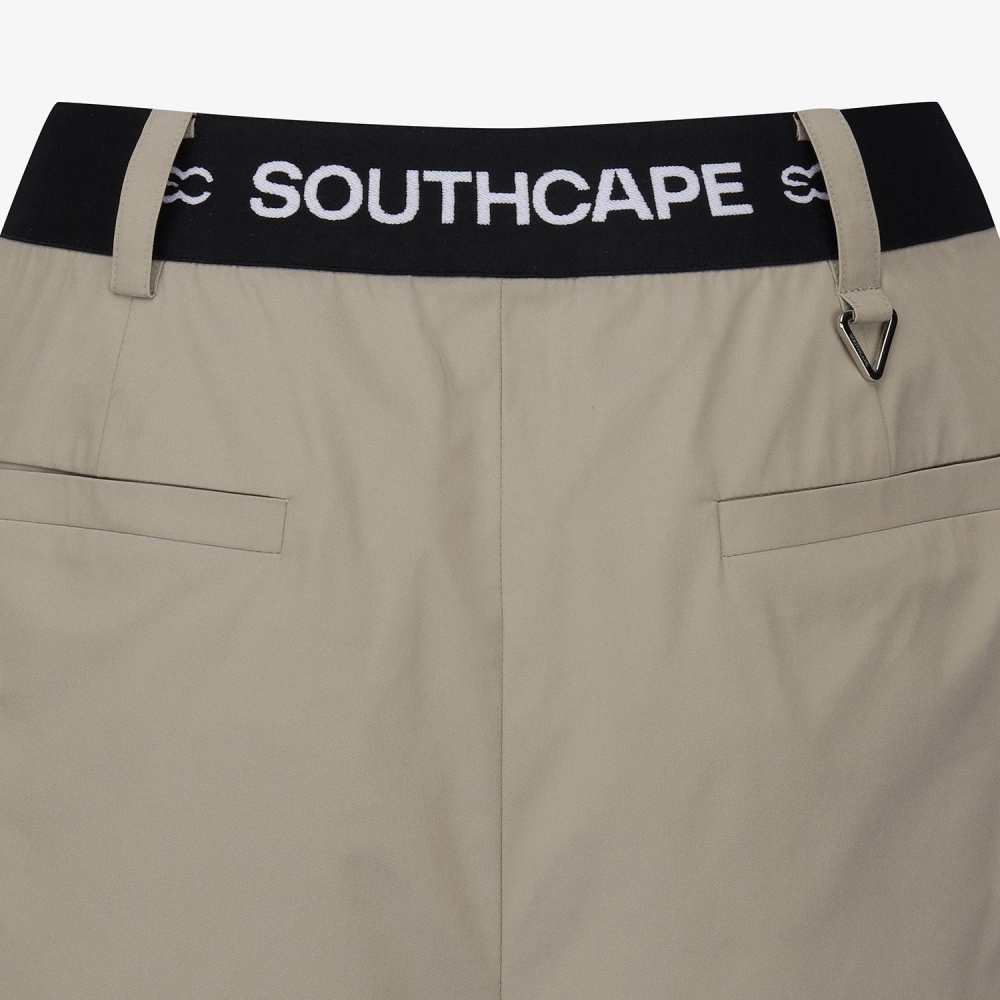 Out-Pocket Bermuda Shorts_DE