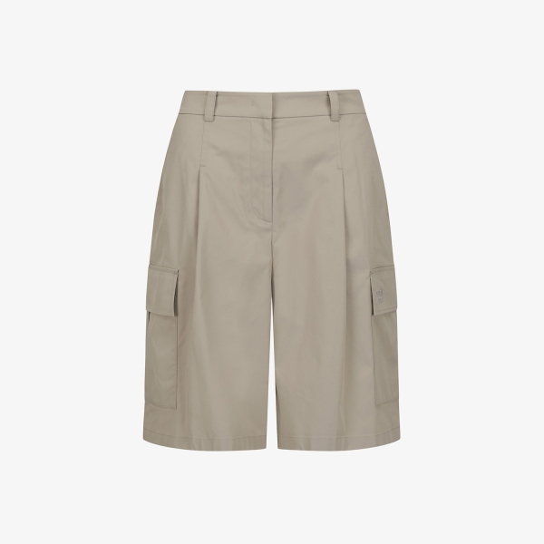 Out-Pocket Bermuda Shorts_DE