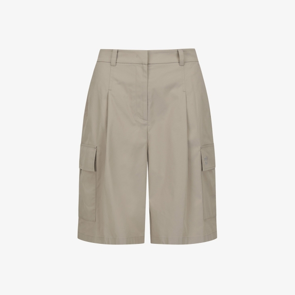 Out-Pocket Bermuda Shorts_DE