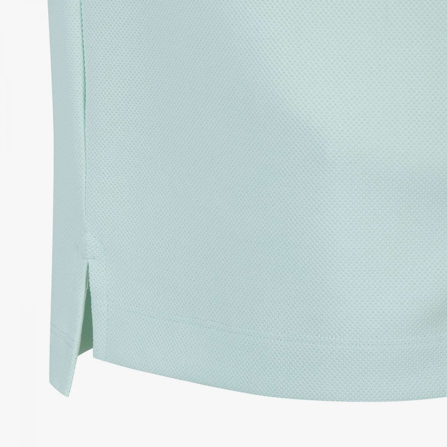 Artwork Short-Sleeve Polo Shirt_MT