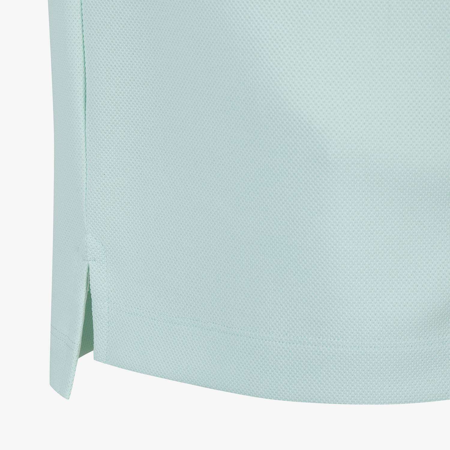 Artwork Short-Sleeve Polo Shirt_MT
