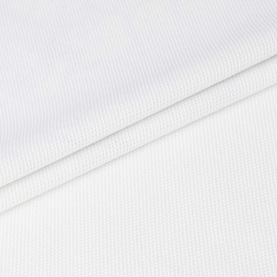 Artwork Short-Sleeve Polo Shirt_WT