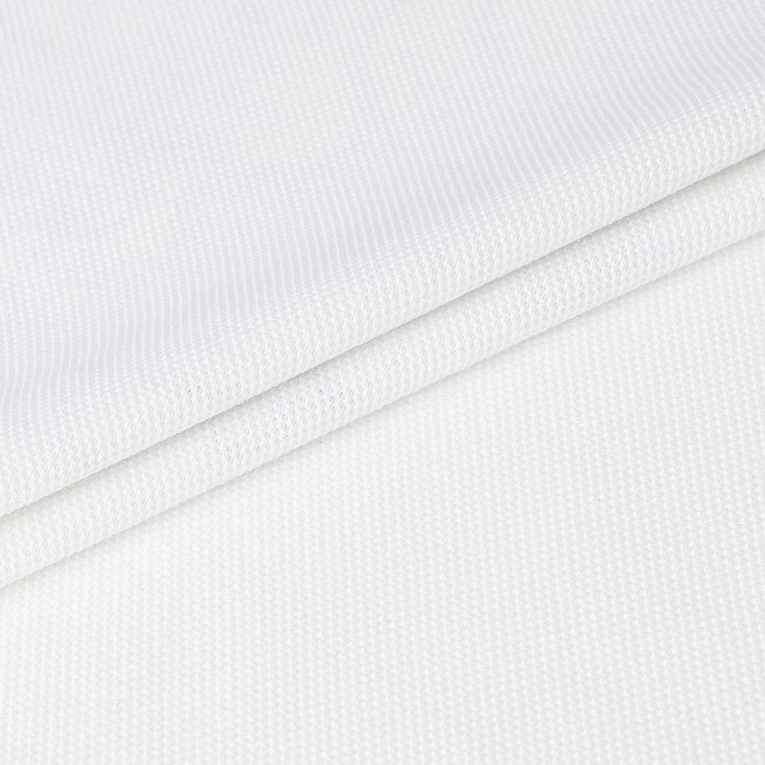 Artwork Short-Sleeve Polo Shirt_WT