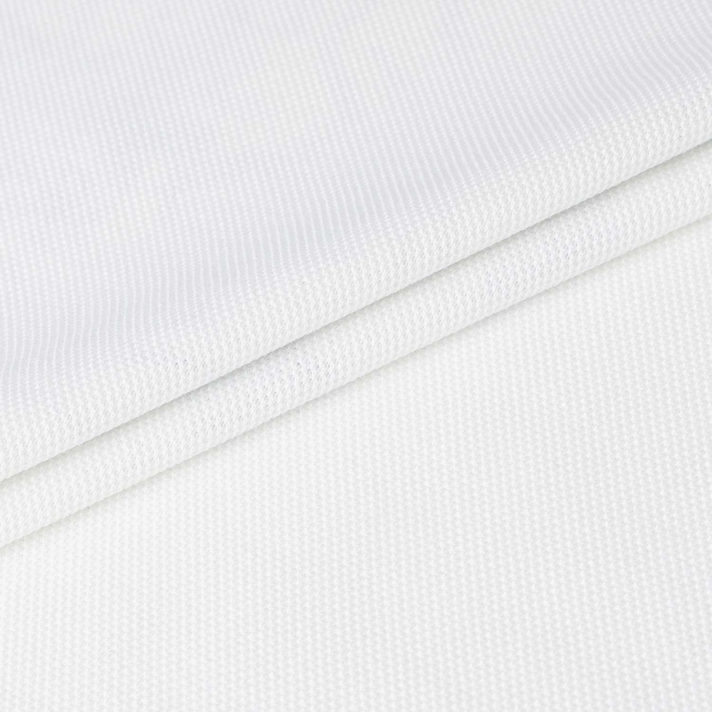 Artwork Short-Sleeve Polo Shirt_WT