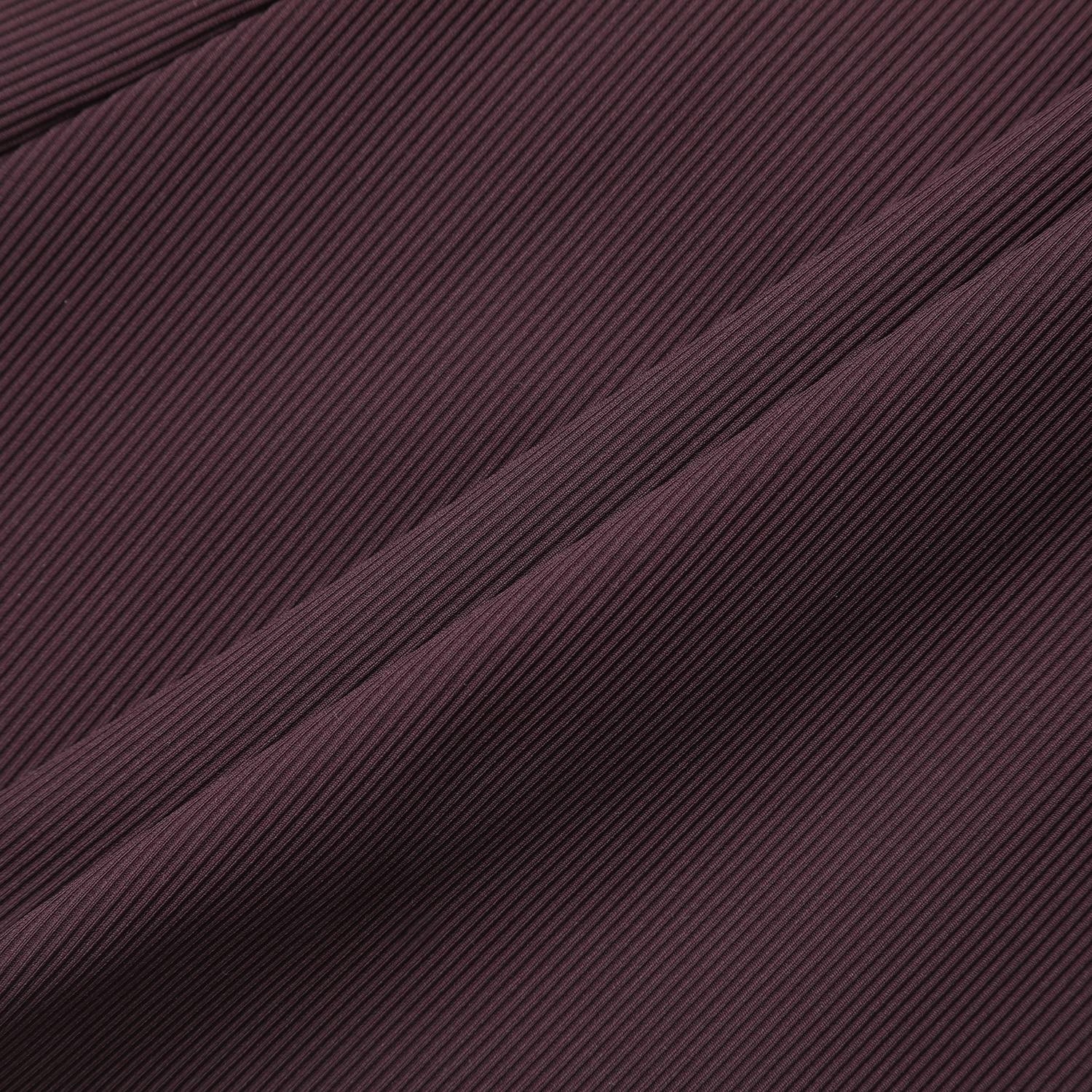 Cool-Touch Layered Collar T-Shirt_BR