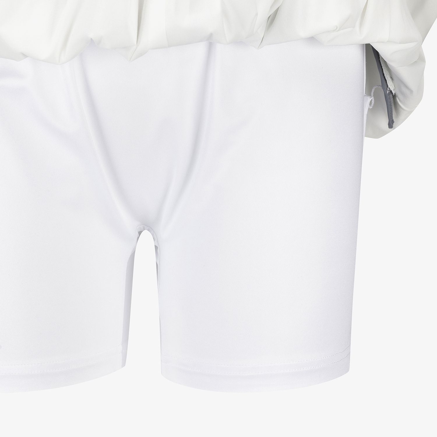 Blossom Pleated Skirt_GY