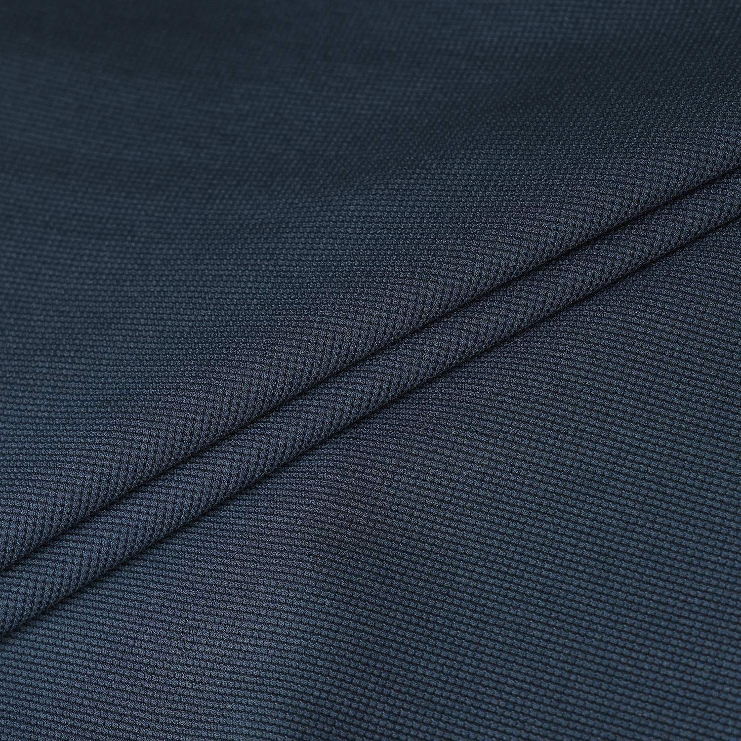 Slim-Fit Panelled T-Shirt_NA