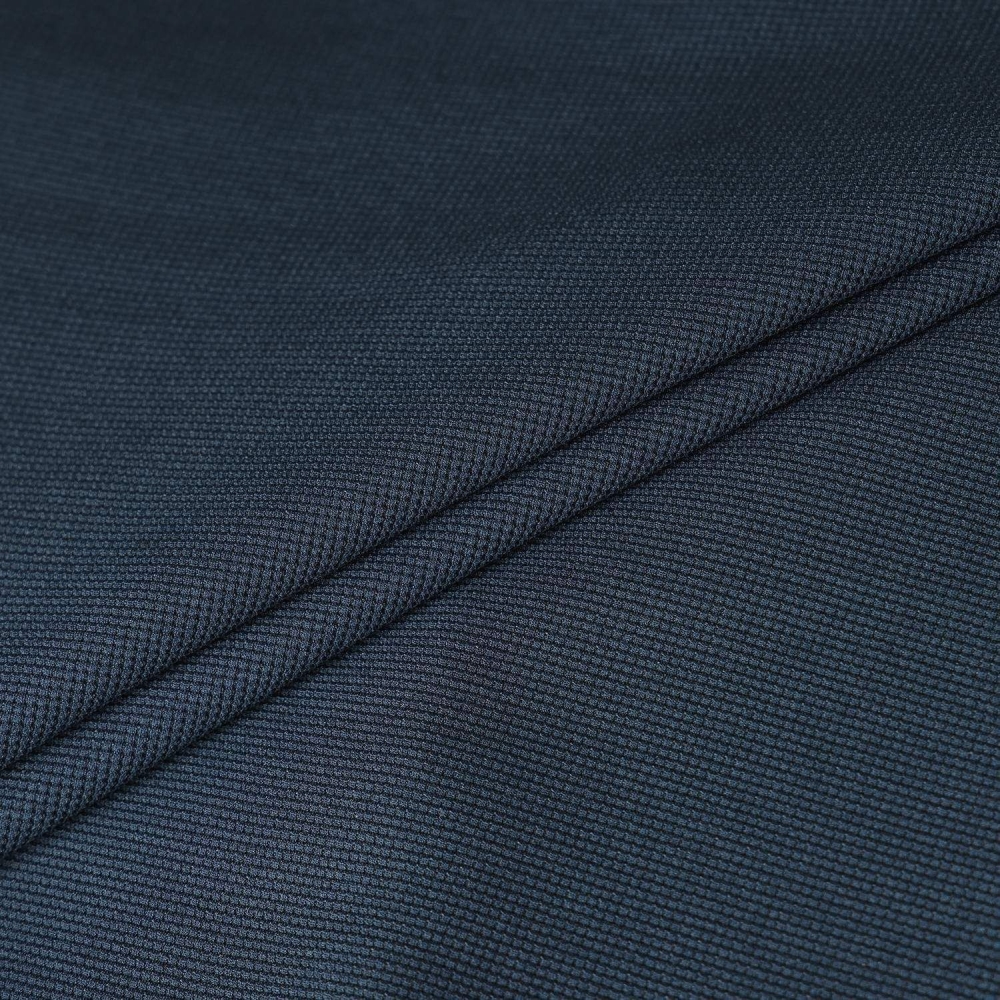 Slim-Fit Panelled T-Shirt_NA