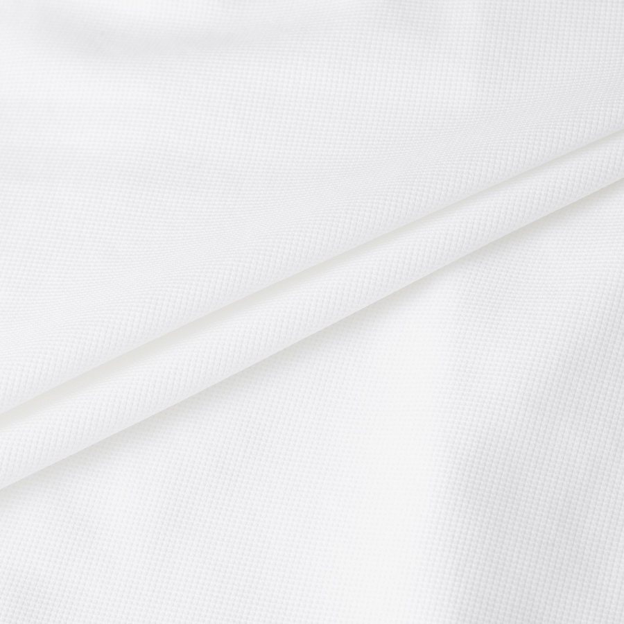 Slim-Fit Panelled T-Shirt_WT