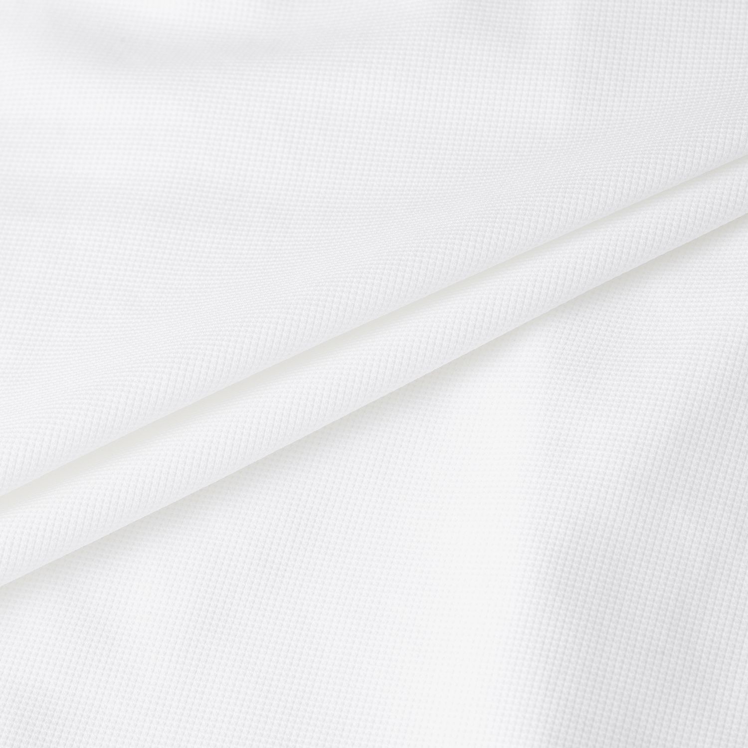 Slim-Fit Panelled T-Shirt_WT