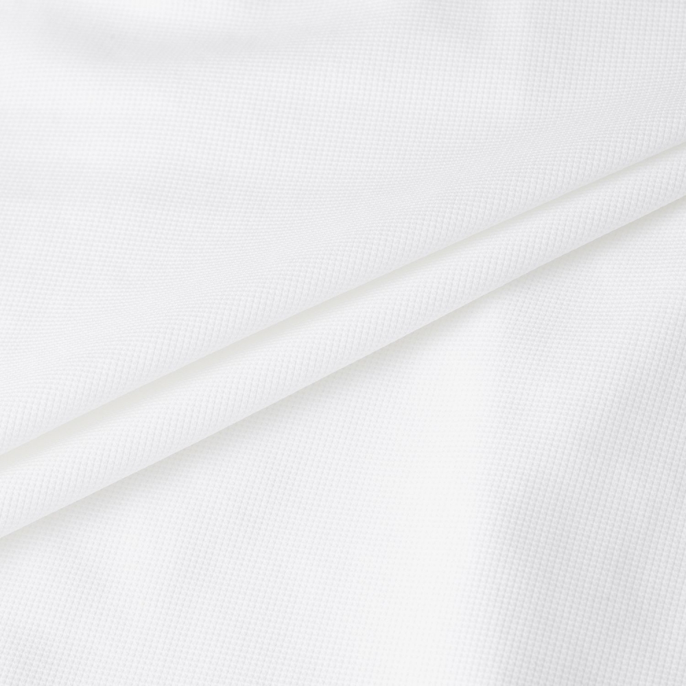 Slim-Fit Panelled T-Shirt_WT