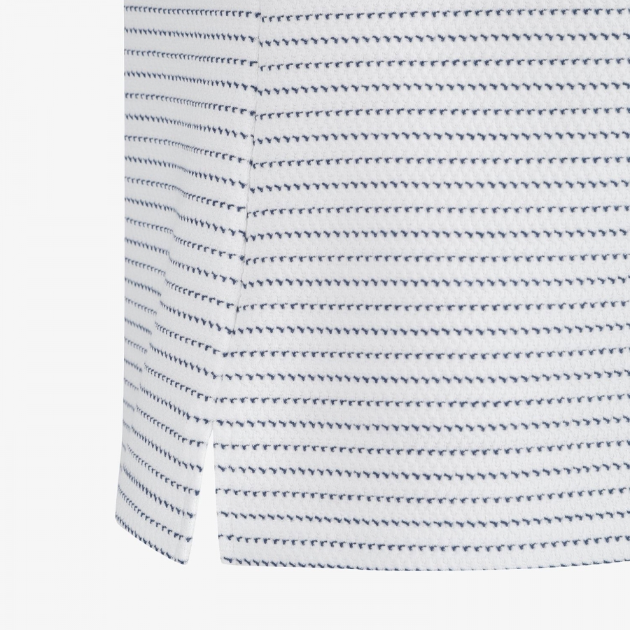 Southcross Stripe Polo T-Shirt_NA