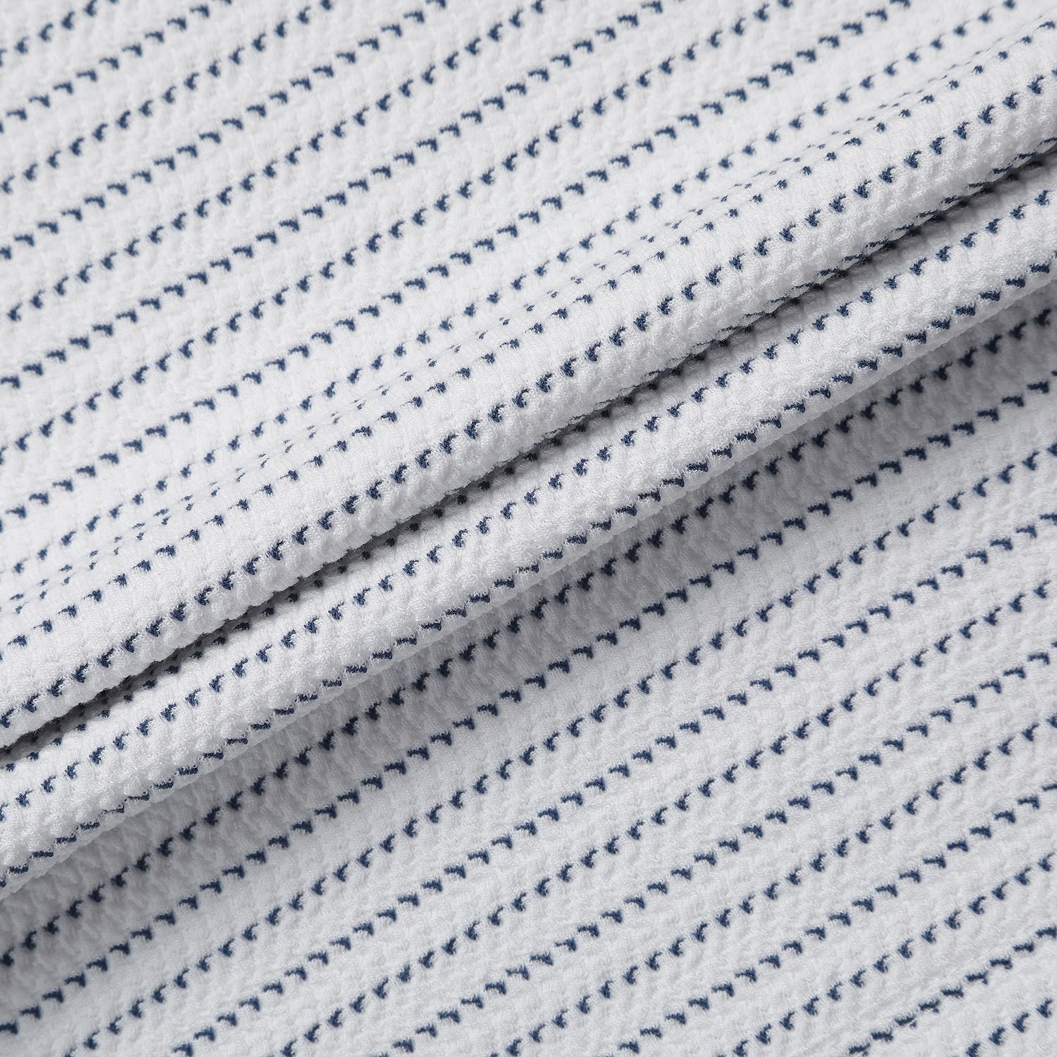 Southcross Stripe Polo T-Shirt_NA