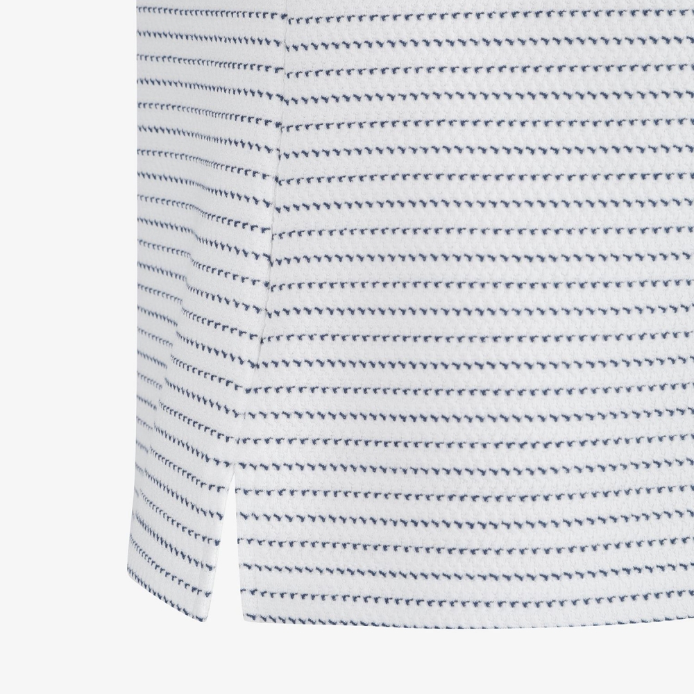 Southcross Stripe Polo T-Shirt_NA