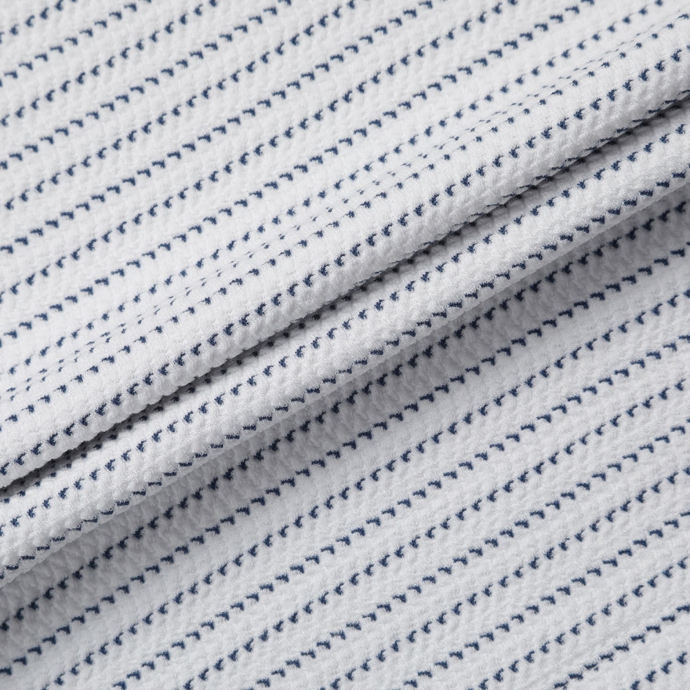 Southcross Stripe Polo T-Shirt_NA