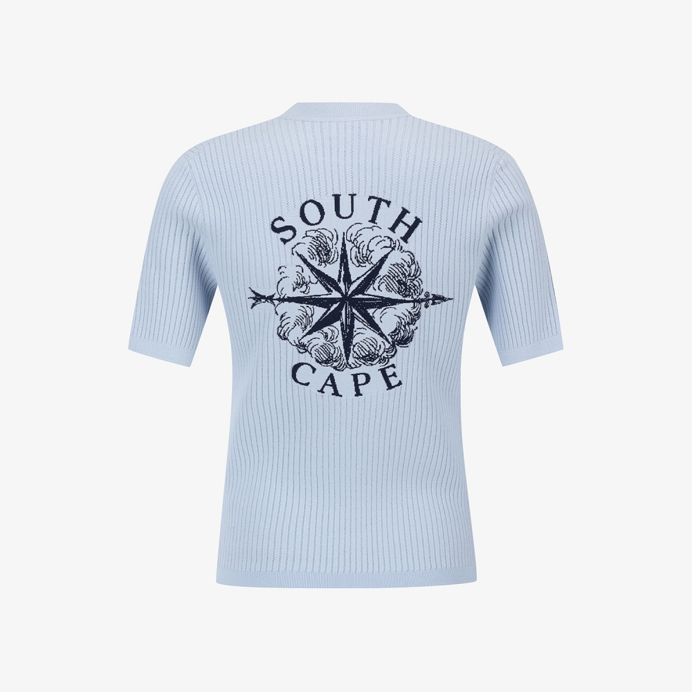 Southcross Cool-Touch Ribbed Knit_LB