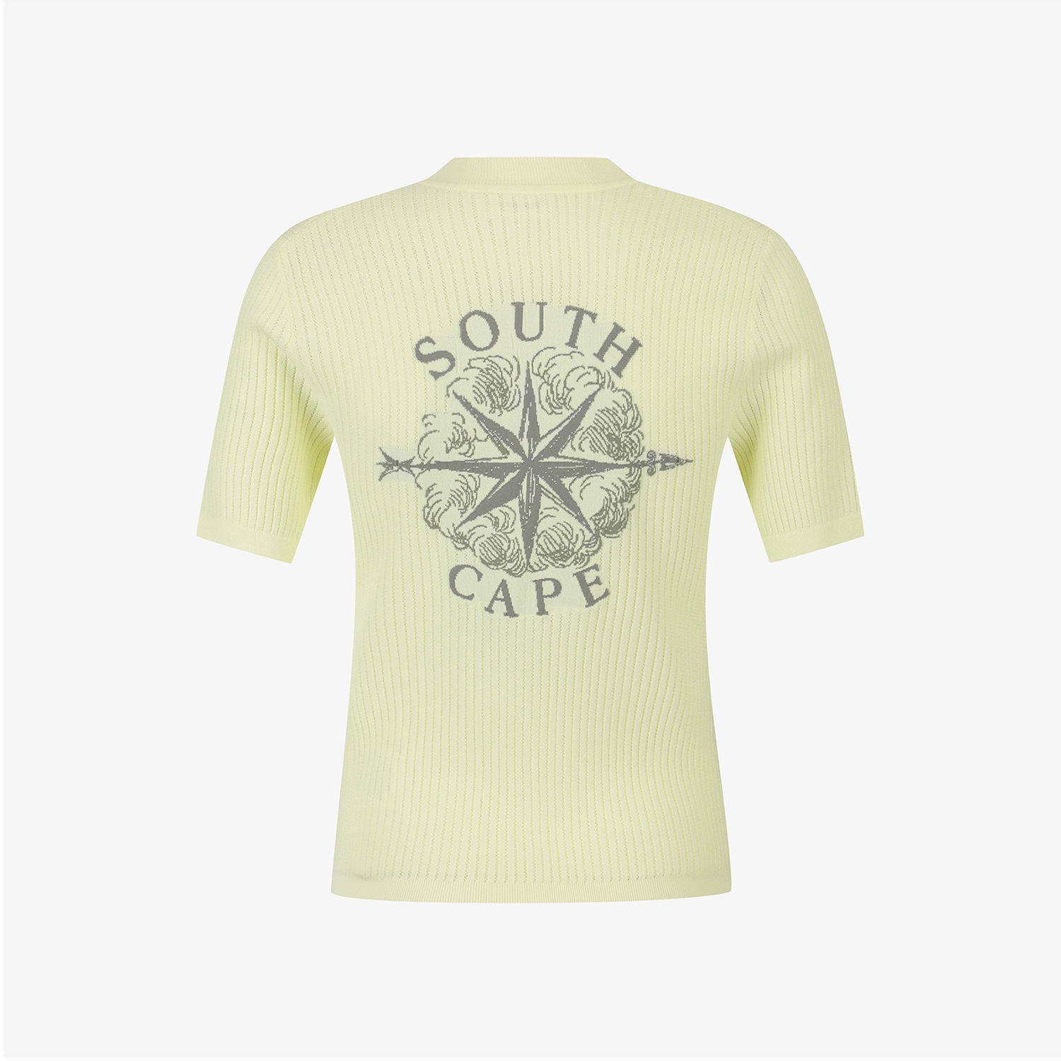 Southcross Cool-Touch Ribbed Knit_LY