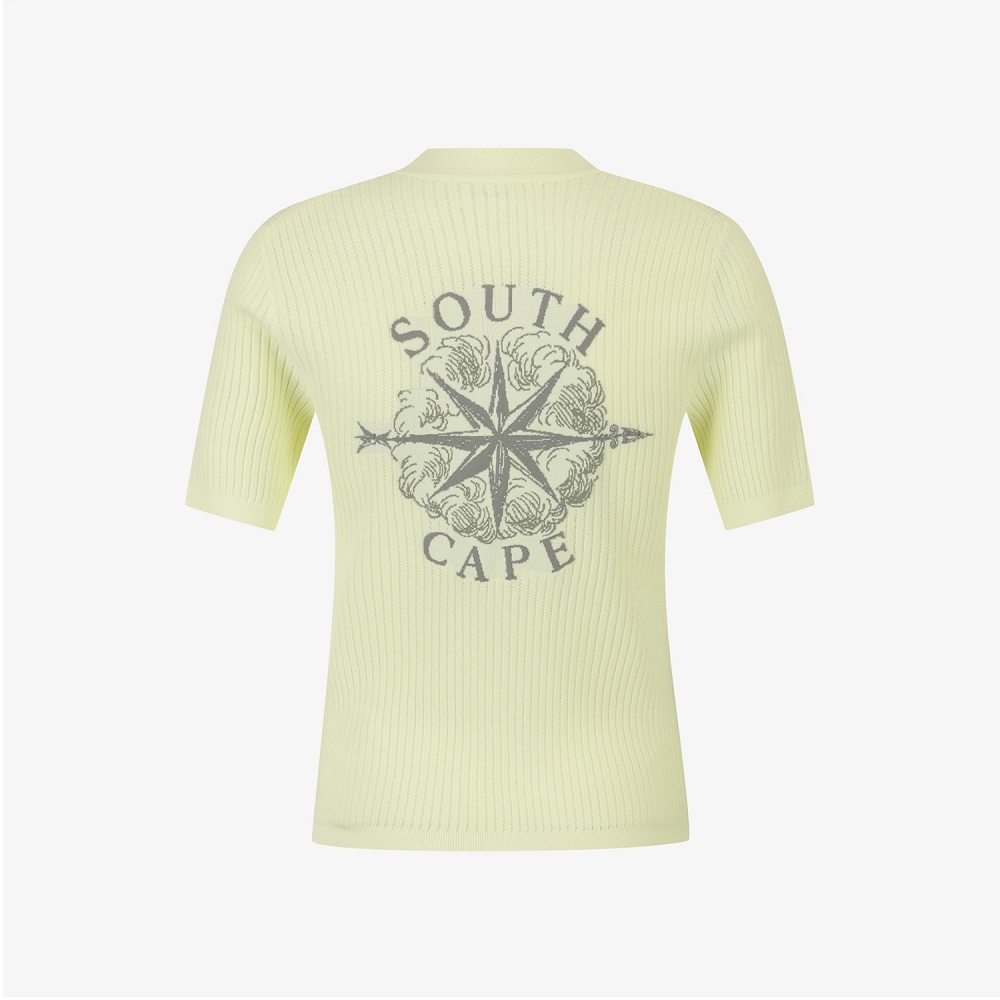 Southcross Cool-Touch Ribbed Knit_LY