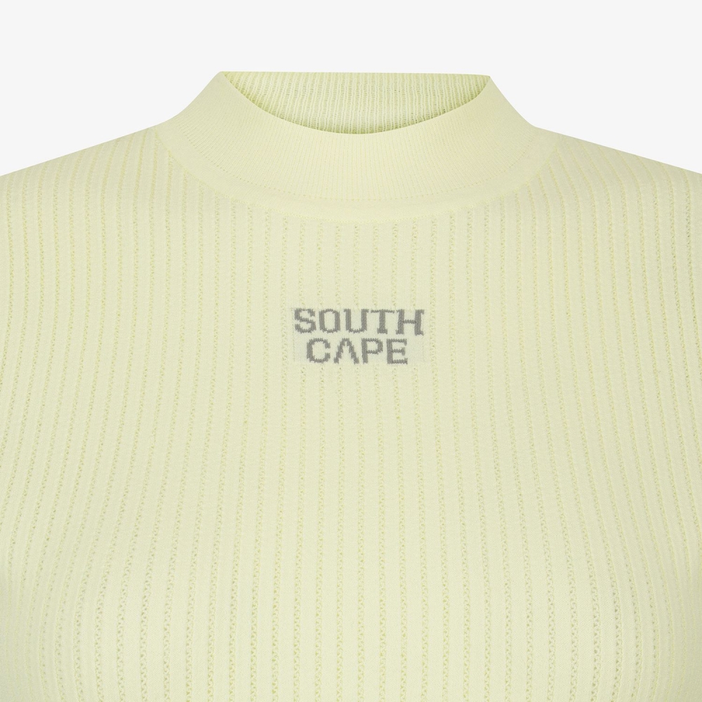 Southcross Cool-Touch Ribbed Knit_LY