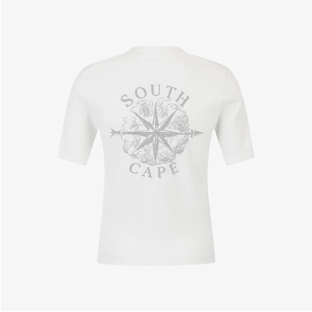Southcross Cool-Touch Ribbed Knit_WT