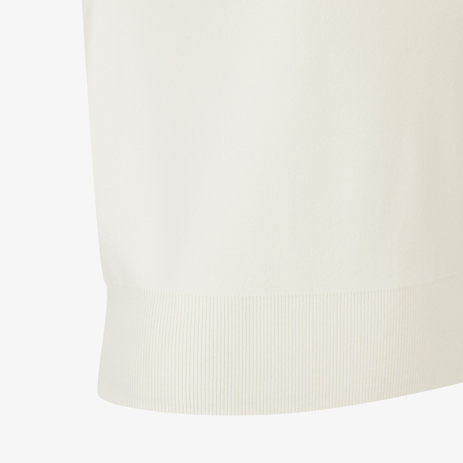 16 Logo Collared Knit_CR