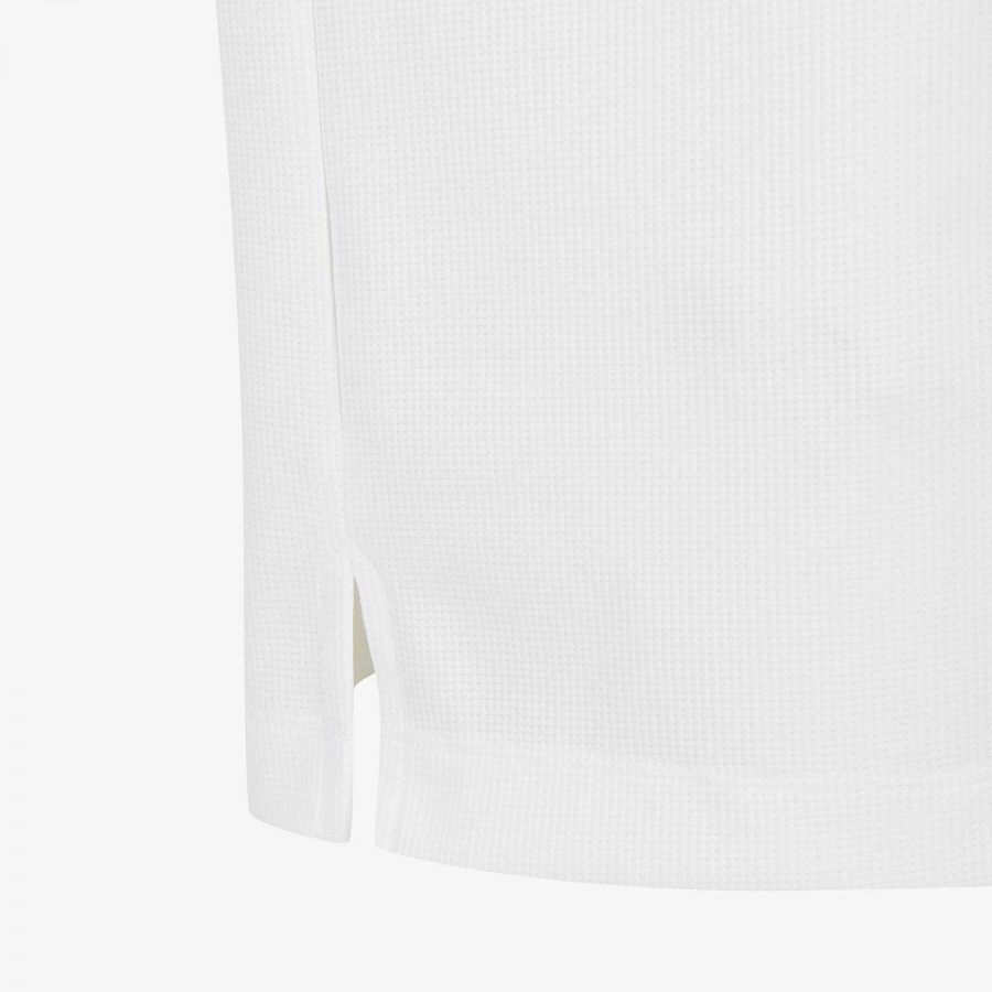 Southcross Color-Block Jersey Collar T-Shirt_IC