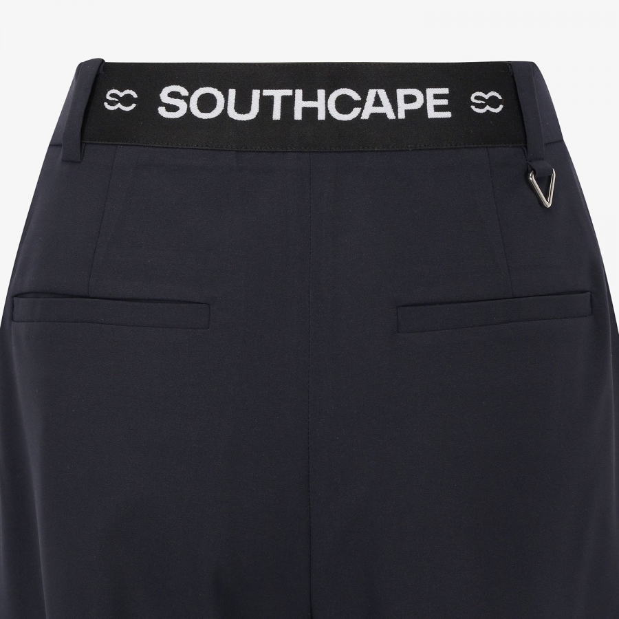 Semi-Wide Cargo Pants_DA