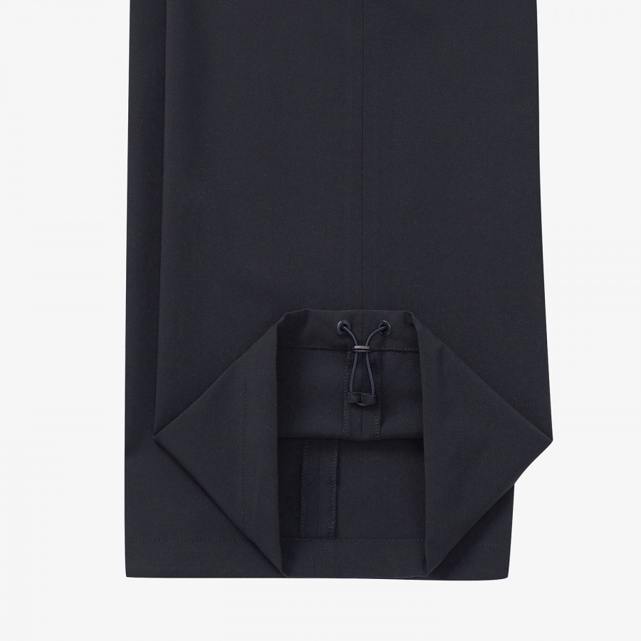 Semi-Wide Cargo Pants_DA