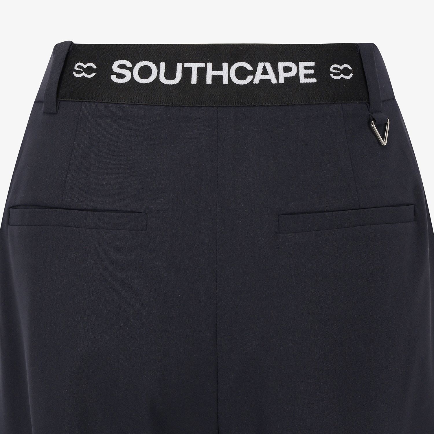 Semi-Wide Cargo Pants_DA